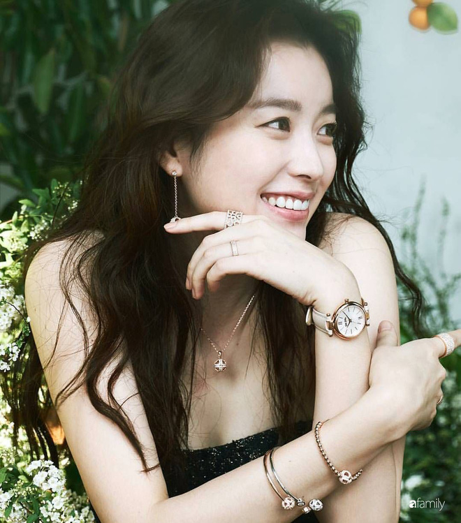 BXH 20 nữ diễn viên Hàn đẹp nhất mọi thời đại: Top 3 gây tranh cãi, vị trí Song Hye Kyo, Son Ye Jin và các nữ thần quá khó hiểu - 10 BXH 20 nữ diễn viên Hàn đẹp nhất mọi thời đại: Top 3 gây tranh cãi, vị trí Song Hye Kyo, Son Ye Jin và các nữ thần quá khó hiểu - 10