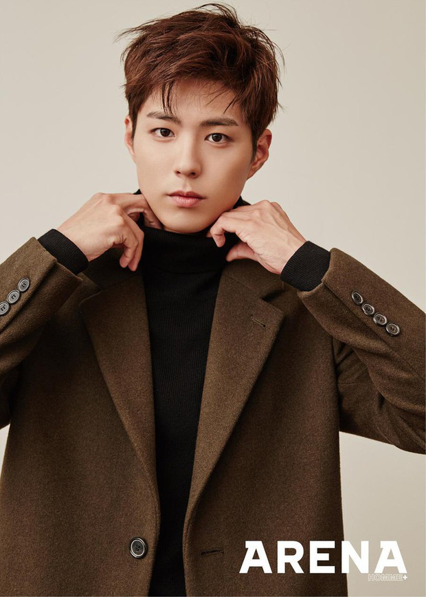 20 tài tử Hàn đẹp trai nhất mọi thời đại: Cả dàn đại nam thần Hyun Bin, Song Joong Ki bị vượt mặt, No.1 gây bất ngờ lớn - 16 20 tài tử Hàn đẹp trai nhất mọi thời đại: Cả dàn đại nam thần Hyun Bin, Song Joong Ki bị vượt mặt, No.1 gây bất ngờ lớn - 16
