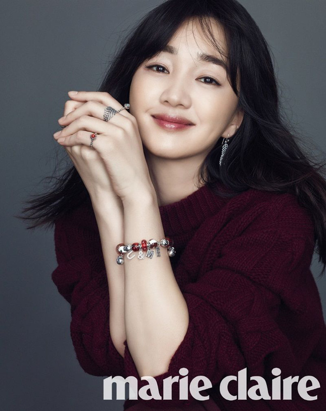 BXH 20 nữ diễn viên Hàn đẹp nhất mọi thời đại: Top 3 gây tranh cãi, vị trí Song Hye Kyo, Son Ye Jin và các nữ thần quá khó hiểu - 13 BXH 20 nữ diễn viên Hàn đẹp nhất mọi thời đại: Top 3 gây tranh cãi, vị trí Song Hye Kyo, Son Ye Jin và các nữ thần quá khó hiểu - 13