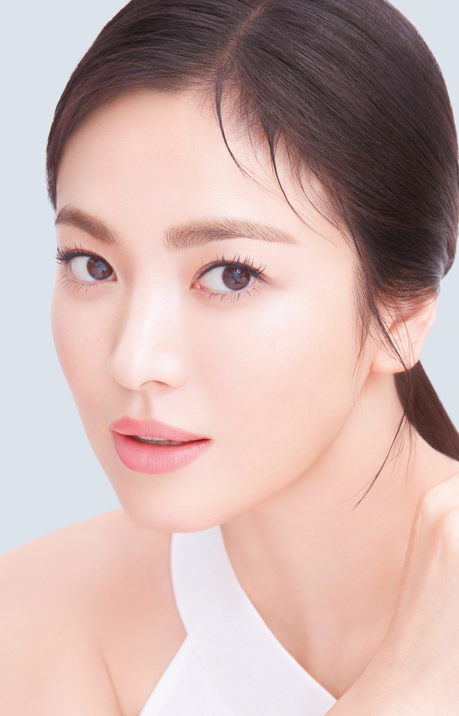 BXH 20 nữ diễn viên Hàn đẹp nhất mọi thời đại: Top 3 gây tranh cãi, vị trí Song Hye Kyo, Son Ye Jin và các nữ thần quá khó hiểu - 28 BXH 20 nữ diễn viên Hàn đẹp nhất mọi thời đại: Top 3 gây tranh cãi, vị trí Song Hye Kyo, Son Ye Jin và các nữ thần quá khó hiểu - 28