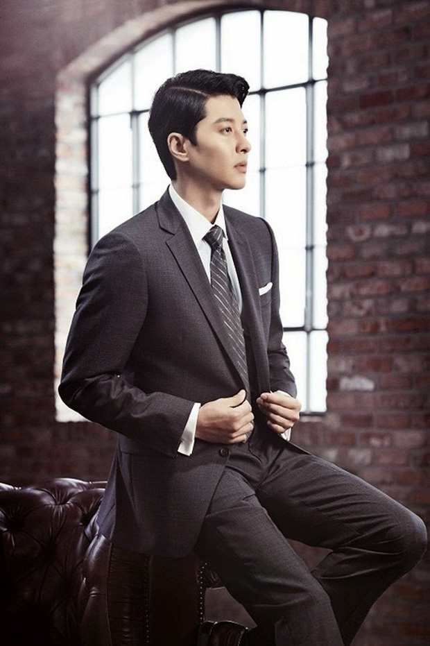 20 tài tử Hàn đẹp trai nhất mọi thời đại: Cả dàn đại nam thần Hyun Bin, Song Joong Ki bị vượt mặt, No.1 gây bất ngờ lớn - 6 20 tài tử Hàn đẹp trai nhất mọi thời đại: Cả dàn đại nam thần Hyun Bin, Song Joong Ki bị vượt mặt, No.1 gây bất ngờ lớn - 6