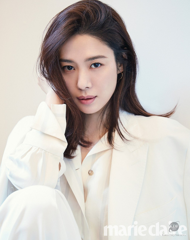 BXH 20 nữ diễn viên Hàn đẹp nhất mọi thời đại: Top 3 gây tranh cãi, vị trí Song Hye Kyo, Son Ye Jin và các nữ thần quá khó hiểu - 32 BXH 20 nữ diễn viên Hàn đẹp nhất mọi thời đại: Top 3 gây tranh cãi, vị trí Song Hye Kyo, Son Ye Jin và các nữ thần quá khó hiểu - 32