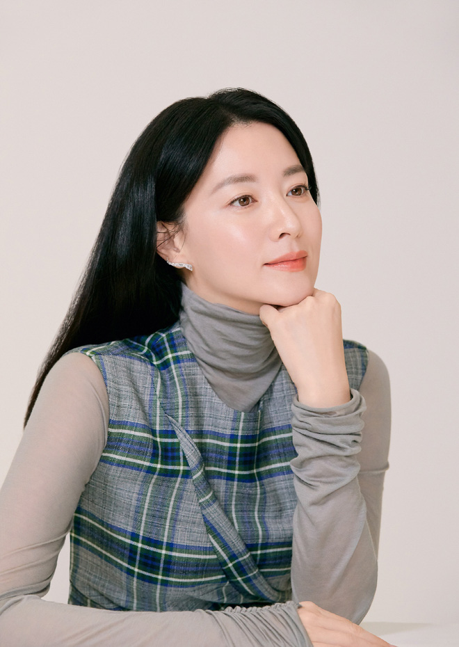 BXH 20 nữ diễn viên Hàn đẹp nhất mọi thời đại: Top 3 gây tranh cãi, vị trí Song Hye Kyo, Son Ye Jin và các nữ thần quá khó hiểu - 5 BXH 20 nữ diễn viên Hàn đẹp nhất mọi thời đại: Top 3 gây tranh cãi, vị trí Song Hye Kyo, Son Ye Jin và các nữ thần quá khó hiểu - 5