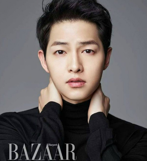 20 tài tử Hàn đẹp trai nhất mọi thời đại: Cả dàn đại nam thần Hyun Bin, Song Joong Ki bị vượt mặt, No.1 gây bất ngờ lớn - 18 20 tài tử Hàn đẹp trai nhất mọi thời đại: Cả dàn đại nam thần Hyun Bin, Song Joong Ki bị vượt mặt, No.1 gây bất ngờ lớn - 18