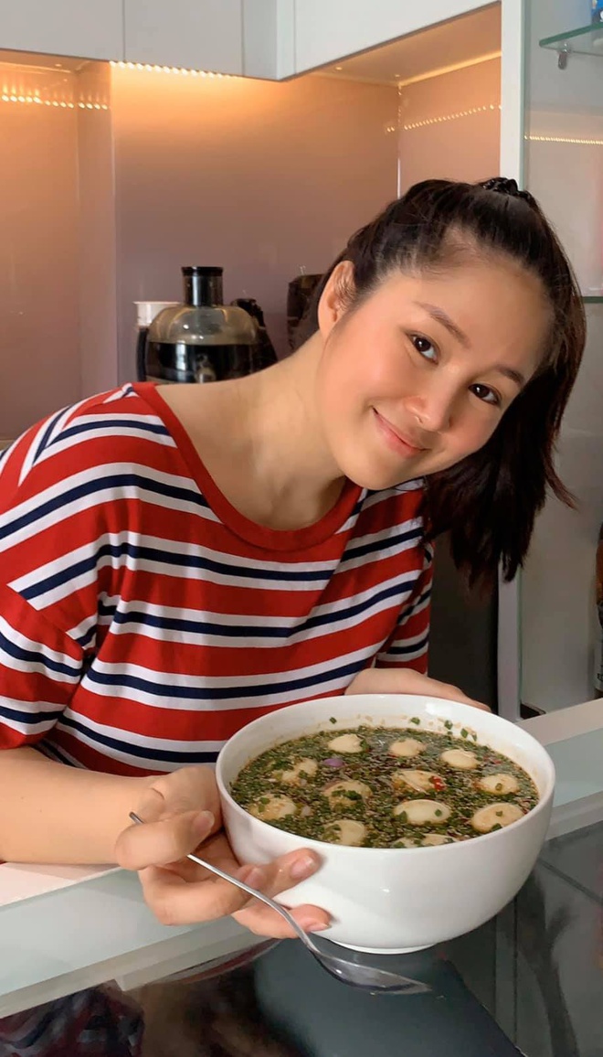 Sao Việt cách ly trong những biệt thự riêng ở Đà Lạt, Vũng Tàu - 12 Sao Việt cách ly trong những biệt thự riêng ở Đà Lạt, Vũng Tàu - 12