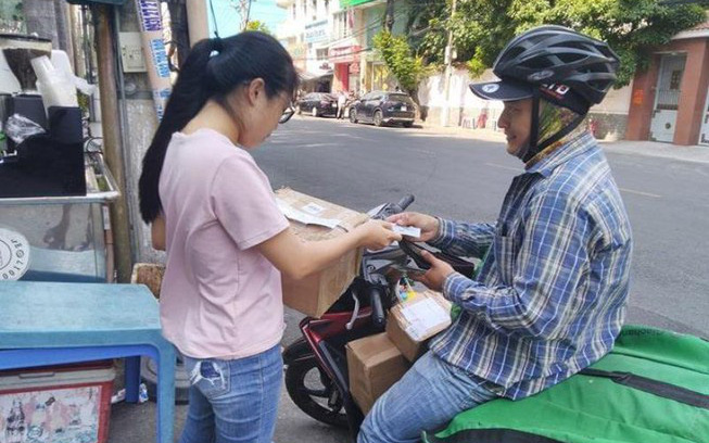 Bộ Công Thương bác thông tin phạt nặng ship hàng, bán hàng online Bộ Công Thương bác thông tin phạt nặng ship hàng, bán hàng online