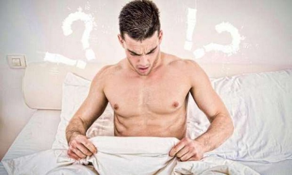 Vì sao nam giới tuổi trung niên bị 'trên bảo dưới không nghe'? Vì sao nam giới tuổi trung niên bị 'trên bảo dưới không nghe'?