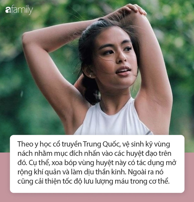 Những người sống thọ thường có thói quen tắm rửa sạch sẽ 4 phần này trên cơ thể mỗi ngày: Hãy kiểm tra xem bạn có thuộc nhóm này không - 2 Những người sống thọ thường có thói quen tắm rửa sạch sẽ 4 phần này trên cơ thể mỗi ngày: Hãy kiểm tra xem bạn có thuộc nhóm này không - 2