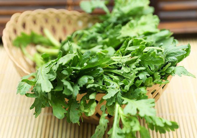 Đau đầu, ho không dứt do thay đổi thời tiết: Chuyên gia khuyên hãy bổ sung loại rau này vào bữa ăn ngay - 3 Đau đầu, ho không dứt do thay đổi thời tiết: Chuyên gia khuyên hãy bổ sung loại rau này vào bữa ăn ngay - 3