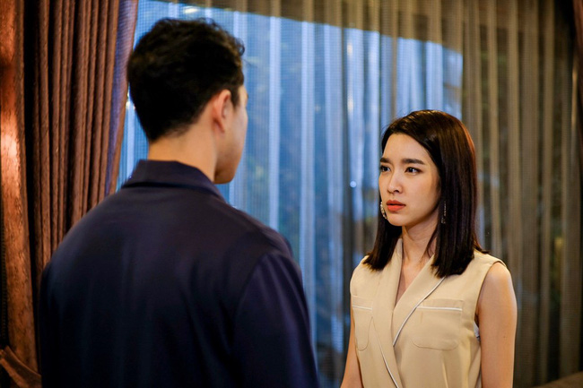 Bỏ vợ 'toàn năng' để đến với nhân tình 'vô dụng', chồng trả lời lý do sau 2 năm gặp lại, cô mỉm cười trong 1 vị thế rất khác Bỏ vợ 'toàn năng' để đến với nhân tình 'vô dụng', chồng trả lời lý do sau 2 năm gặp lại, cô mỉm cười trong 1 vị thế rất khác