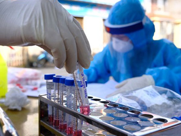 167 trường hợp liên quan đến bệnh nhân số 262 mắc Covid-19 đã âm tính với virus SARS-CoV-2