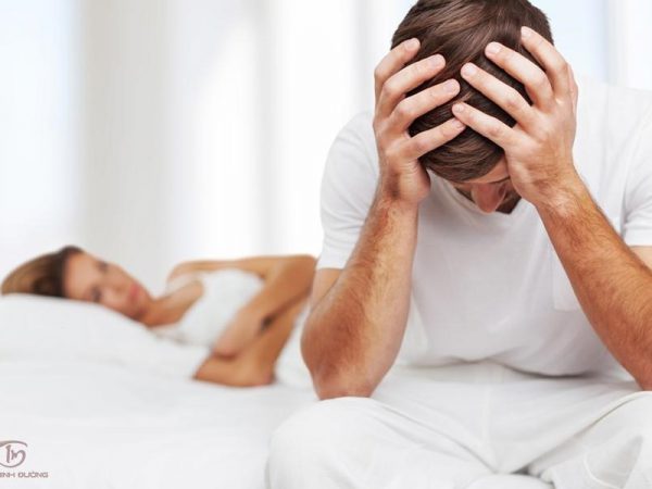 Điều trị liệt dương bằng cấy vật hang giả Điều trị liệt dương bằng cấy vật hang giả