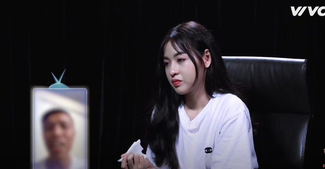 Hot girl 'bắp cần bơ' Thanh Tâm khóc ròng khi xem reaction của hội hater, tiết lộ những điều gây tổn thương tâm lý nặng nề - 2 Hot girl 'bắp cần bơ' Thanh Tâm khóc ròng khi xem reaction của hội hater, tiết lộ những điều gây tổn thương tâm lý nặng nề - 2