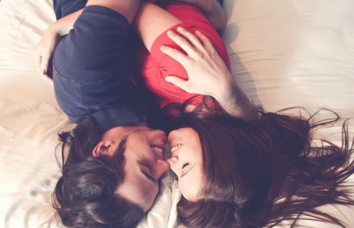 Lý do người nội tâm giỏi 'chuyện ấy' Lý do người nội tâm giỏi 'chuyện ấy'