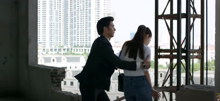Tình yêu và tham vọng tập 9: Linh lần 3 được Minh cứu mạng khi đang nghĩ cách lật đổ Hoàng Thổ - 1 Tình yêu và tham vọng tập 9: Linh lần 3 được Minh cứu mạng khi đang nghĩ cách lật đổ Hoàng Thổ - 1