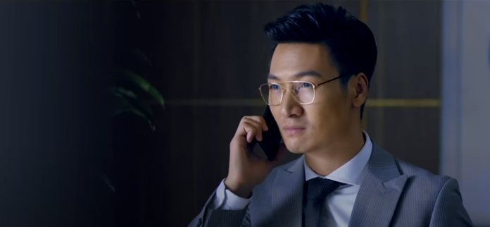 Tình yêu và tham vọng tập 9: Linh lần 3 được Minh cứu mạng khi đang nghĩ cách lật đổ Hoàng Thổ Tình yêu và tham vọng tập 9: Linh lần 3 được Minh cứu mạng khi đang nghĩ cách lật đổ Hoàng Thổ