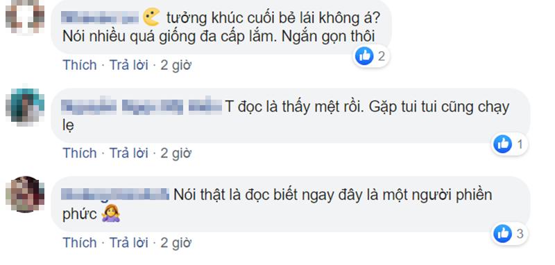 Trai ngoan nhắn tin dài như 'sớ văn' cho gái xinh để làm quen, ai ngờ bị cô nàng bơ đẹp còn dân mạng thì chê giọng văn đa cấp - 1 Trai ngoan nhắn tin dài như 'sớ văn' cho gái xinh để làm quen, ai ngờ bị cô nàng bơ đẹp còn dân mạng thì chê giọng văn đa cấp - 1