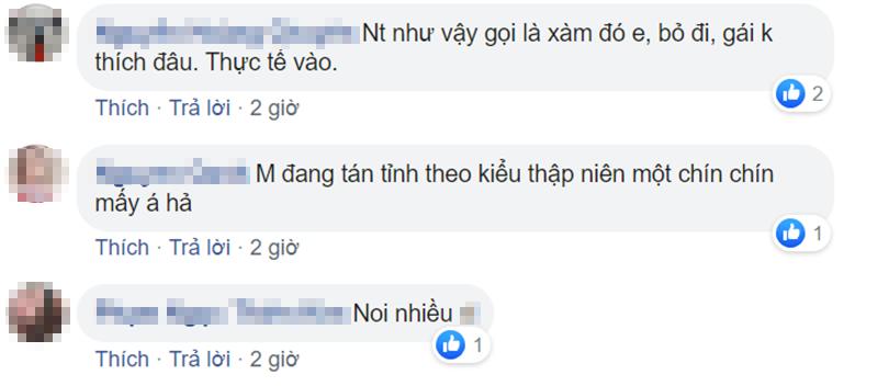 Trai ngoan nhắn tin dài như 'sớ văn' cho gái xinh để làm quen, ai ngờ bị cô nàng bơ đẹp còn dân mạng thì chê giọng văn đa cấp - 2 Trai ngoan nhắn tin dài như 'sớ văn' cho gái xinh để làm quen, ai ngờ bị cô nàng bơ đẹp còn dân mạng thì chê giọng văn đa cấp - 2