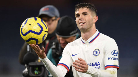 Chelsea triệu tập cầu thủ chuẩn bị cho Ngoại hạng Anh trở lại Chelsea triệu tập cầu thủ chuẩn bị cho Ngoại hạng Anh trở lại