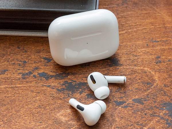 Apple có thể ra mắt AirPods và MacBook Pro mới vào tháng 5 tới Apple có thể ra mắt AirPods và MacBook Pro mới vào tháng 5 tới