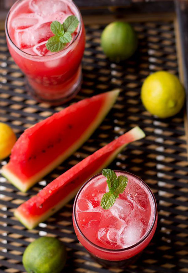 4 loại trái cây phụ nữ nên ăn để giúp loại bỏ lượng dầu nhờn dư thừa trên mặt, chống lão hóa và ngủ ngon giấc hơn - 3 4 loại trái cây phụ nữ nên ăn để giúp loại bỏ lượng dầu nhờn dư thừa trên mặt, chống lão hóa và ngủ ngon giấc hơn - 3