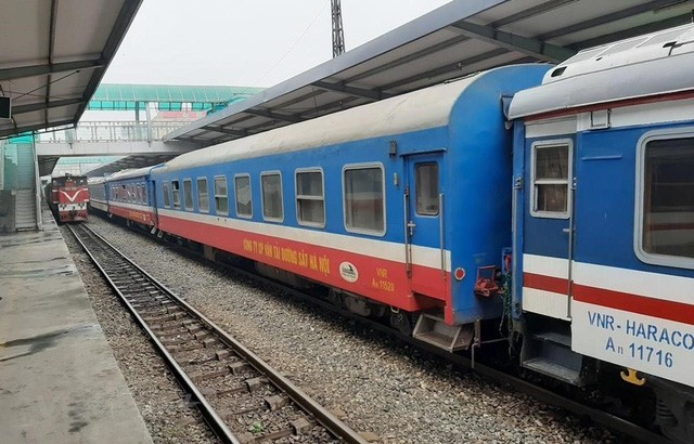 Chuyến bay nội địa, xe khách, tàu hỏa hoạt động ra sao sau khi dừng cách ly xã hội? - 2 Chuyến bay nội địa, xe khách, tàu hỏa hoạt động ra sao sau khi dừng cách ly xã hội? - 2