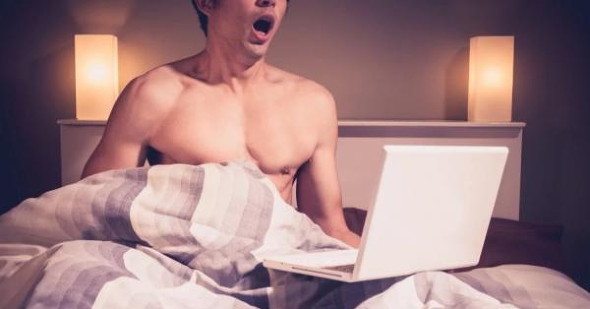 Tác hại khôn lường khi trai trẻ chăm 'tự sướng' Tác hại khôn lường khi trai trẻ chăm 'tự sướng'