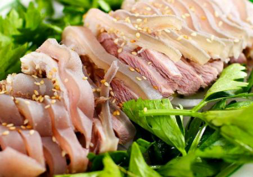 Dược thiện từ thịt dê chữa yếu sinh lý nam Dược thiện từ thịt dê chữa yếu sinh lý nam