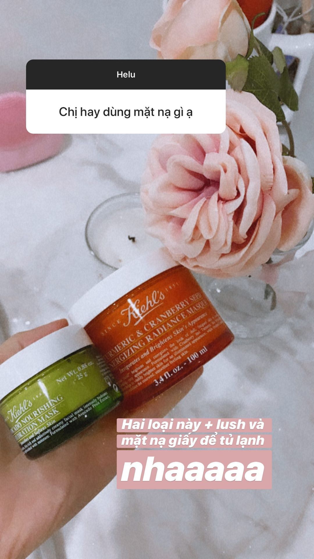 Chẳng phải sữa rửa mặt đắt đỏ, Á hậu Tường San chỉ dùng sản phẩm bình dân 190.000 VNĐ để da mịn mướt không tỳ vết - 5 Chẳng phải sữa rửa mặt đắt đỏ, Á hậu Tường San chỉ dùng sản phẩm bình dân 190.000 VNĐ để da mịn mướt không tỳ vết - 5