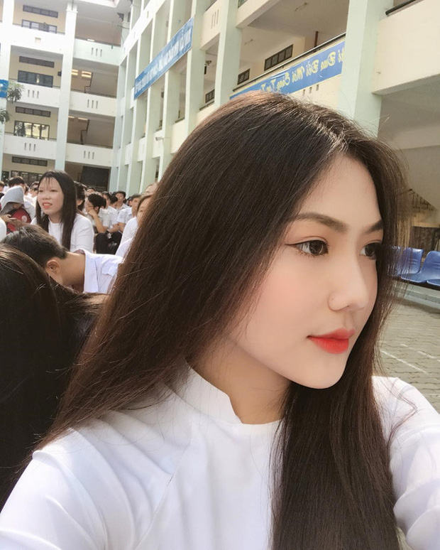 Dàn hotboy, hotgirl sinh năm 2002 sẽ thi Đại học năm nay: Toàn trai xinh gái đẹp, hiện tượng đình đám mạng xã hội - 1 Dàn hotboy, hotgirl sinh năm 2002 sẽ thi Đại học năm nay: Toàn trai xinh gái đẹp, hiện tượng đình đám mạng xã hội - 1
