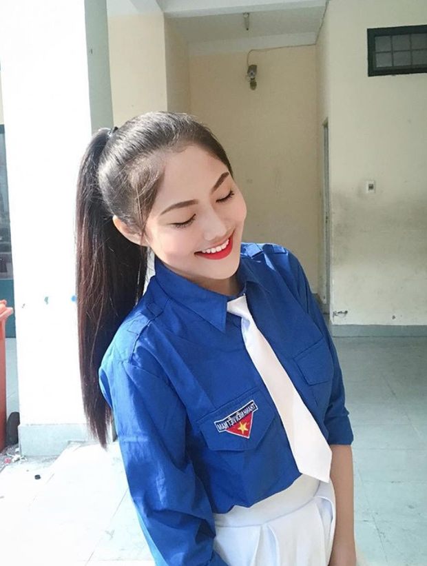 Dàn hotboy, hotgirl sinh năm 2002 sẽ thi Đại học năm nay: Toàn trai xinh gái đẹp, hiện tượng đình đám mạng xã hội Dàn hotboy, hotgirl sinh năm 2002 sẽ thi Đại học năm nay: Toàn trai xinh gái đẹp, hiện tượng đình đám mạng xã hội