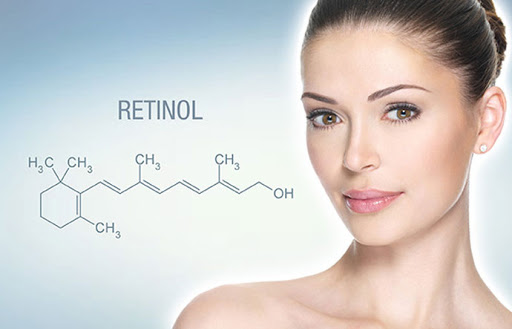 Những điều cần biết về Retinol - 'thần dược' của làn da nhiều khuyết điểm Những điều cần biết về Retinol - 'thần dược' của làn da nhiều khuyết điểm