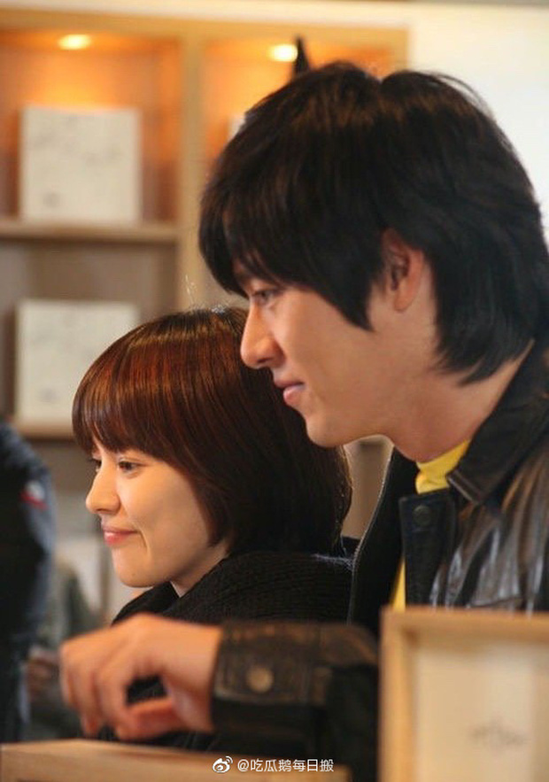 Rộ tin Song Hye Kyo quay lại với tình cũ Hyun Bin, chứng cứ rành rành được chính cô chia sẻ? - 2 Rộ tin Song Hye Kyo quay lại với tình cũ Hyun Bin, chứng cứ rành rành được chính cô chia sẻ? - 2