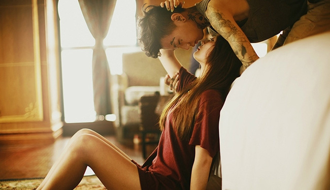 Ngày nghỉ phải thử ngay 7 mẹo 'thần thánh' này để chồng bạn ngạc nhiên tột độ về sự 'lột xác' không ngờ của vợ - 2 Ngày nghỉ phải thử ngay 7 mẹo 'thần thánh' này để chồng bạn ngạc nhiên tột độ về sự 'lột xác' không ngờ của vợ - 2
