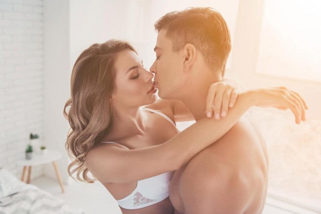 10 câu hỏi tế nhị về 'chuyện ấy' chị em nào cũng muốn biết câu trả lời - 2 10 câu hỏi tế nhị về 'chuyện ấy' chị em nào cũng muốn biết câu trả lời - 2
