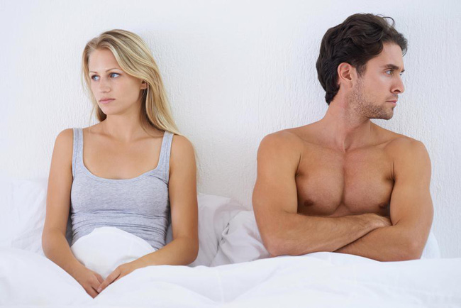 10 câu hỏi tế nhị về 'chuyện ấy' chị em nào cũng muốn biết câu trả lời - 5 10 câu hỏi tế nhị về 'chuyện ấy' chị em nào cũng muốn biết câu trả lời - 5