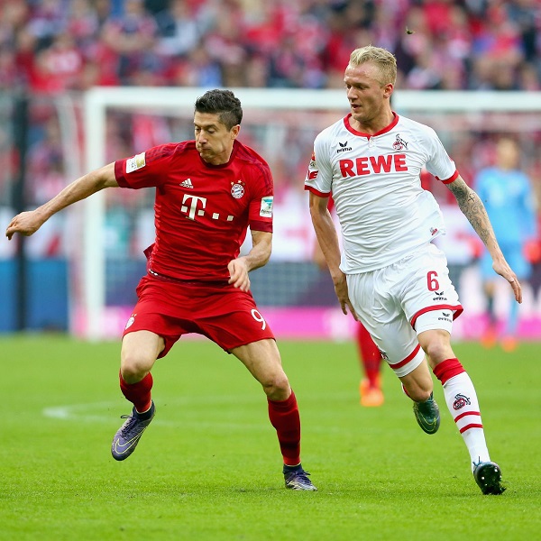 Phát hiện 3 ca nhiễm Covid-19, ngày Bundesliga mở cửa lại xa vời