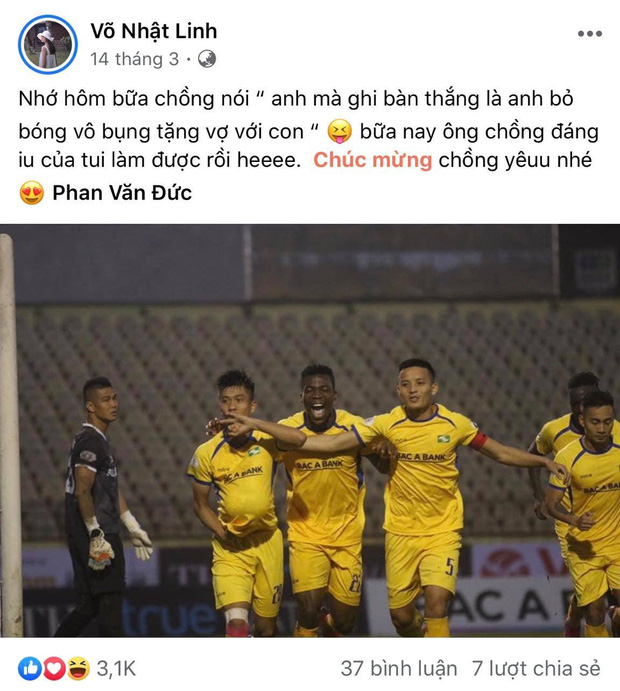 Yêu nhanh cưới vội khiến dân tình hoang mang, cuộc sống của Văn Đức và bà xã Nhật Linh sau khi 'về chung một nhà' như thế nào? - 6 Yêu nhanh cưới vội khiến dân tình hoang mang, cuộc sống của Văn Đức và bà xã Nhật Linh sau khi 'về chung một nhà' như thế nào? - 6