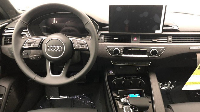Chốt ngày ra mắt Audi A4 và Q7 2020 - Đối trọng Mercedes-Benz C-Class và GLE tại Việt Nam - 1 Chốt ngày ra mắt Audi A4 và Q7 2020 - Đối trọng Mercedes-Benz C-Class và GLE tại Việt Nam - 1