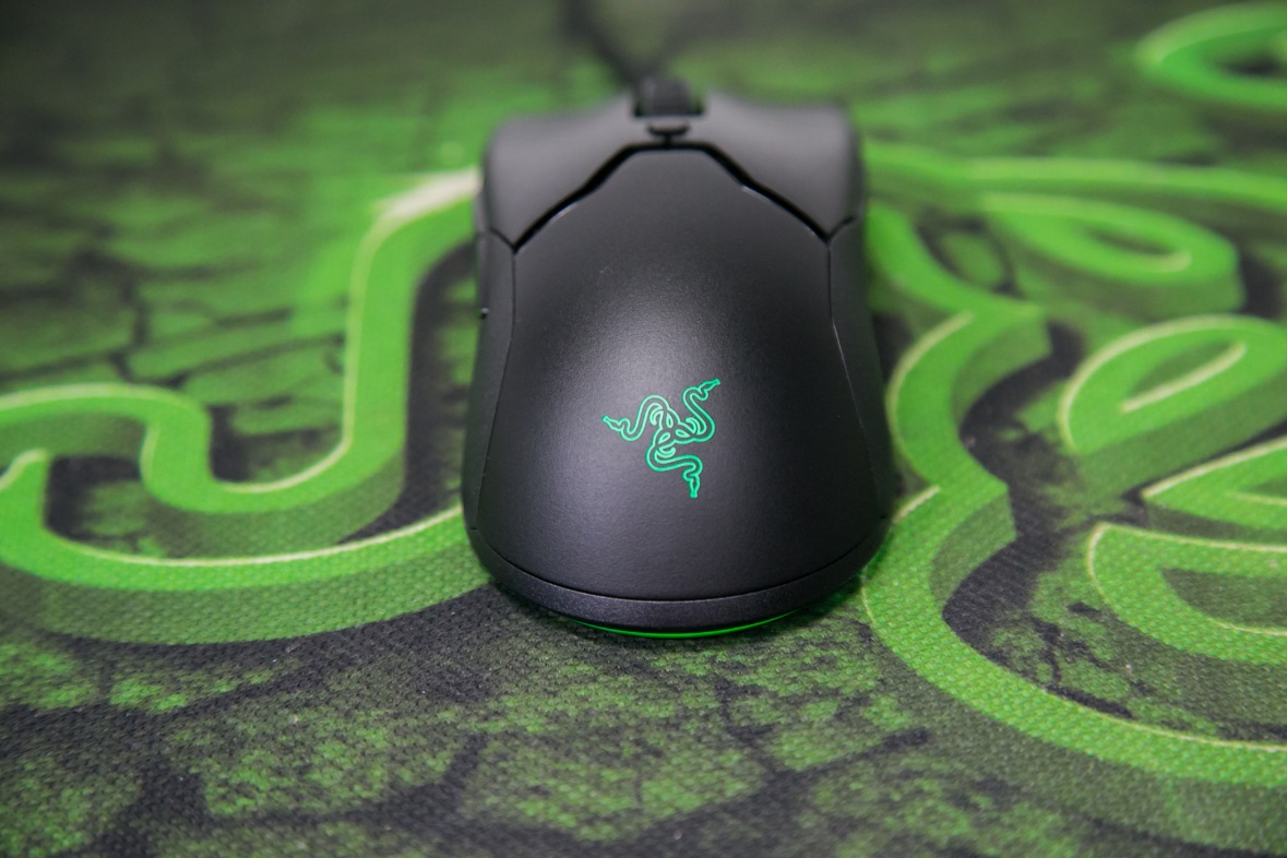 Razer Viper Mini – Dáng nhỏ nhưng hiệu năng to ! - 4 Razer Viper Mini – Dáng nhỏ nhưng hiệu năng to ! - 4