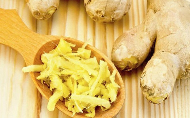 Phái mạnh nên ăn gì để kéo dài 'cuộc yêu'? - 11 Phái mạnh nên ăn gì để kéo dài 'cuộc yêu'? - 11