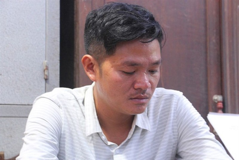 'Thầy pháp' giải vong... đòi quan hệ: Chân tướng các thầy siêu lừa - 2 'Thầy pháp' giải vong... đòi quan hệ: Chân tướng các thầy siêu lừa - 2