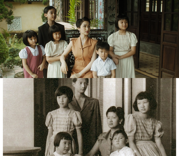 Câu chuyện thật phía sau lá thư 'đánh ghen' Nam Phương Hoàng hậu gửi cho Lý Lệ Hà được tái hiện trong MV mới của Hoà Minzy - 7 Câu chuyện thật phía sau lá thư 'đánh ghen' Nam Phương Hoàng hậu gửi cho Lý Lệ Hà được tái hiện trong MV mới của Hoà Minzy - 7