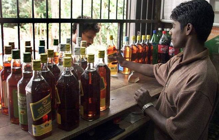 Mexico: Ngộ độc rượu tại đám tang, 40 người tử vong Mexico: Ngộ độc rượu tại đám tang, 40 người tử vong