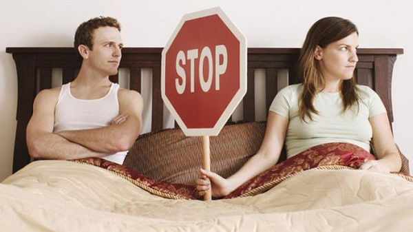 'Yêu' quá sức khiến cơ thể suy kiệt như nào? 'Yêu' quá sức khiến cơ thể suy kiệt như nào?