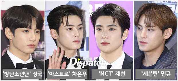 HOT: Dispatch tung bằng chứng hội 97 line đình đám bậc nhất Kpop có mặt ở ổ dịch Itaewon trong thời gian giãn cách xã hội - 3 HOT: Dispatch tung bằng chứng hội 97 line đình đám bậc nhất Kpop có mặt ở ổ dịch Itaewon trong thời gian giãn cách xã hội - 3