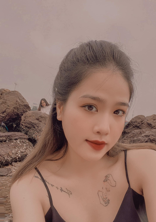 Những bóng hồng đi ngang cuộc đời Quang Hải: Từ hot girl, rich kid đến bà chủ Sài thành rồi cô chủ Hà thành, đủ cả! - 15 Những bóng hồng đi ngang cuộc đời Quang Hải: Từ hot girl, rich kid đến bà chủ Sài thành rồi cô chủ Hà thành, đủ cả! - 15