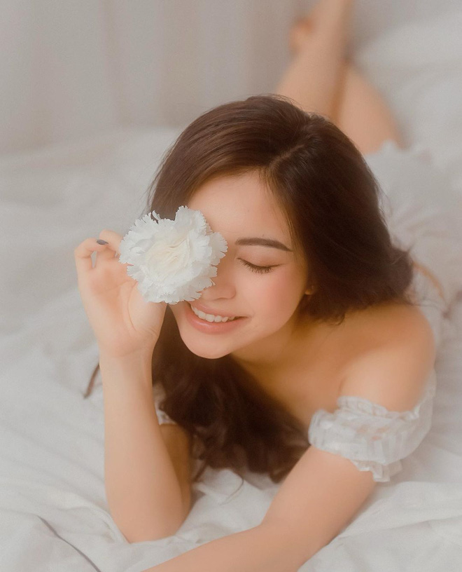 Những bóng hồng đi ngang cuộc đời Quang Hải: Từ hot girl, rich kid đến bà chủ Sài thành rồi cô chủ Hà thành, đủ cả! - 1 Những bóng hồng đi ngang cuộc đời Quang Hải: Từ hot girl, rich kid đến bà chủ Sài thành rồi cô chủ Hà thành, đủ cả! - 1