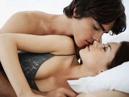 4 lý do nên sex thường xuyên 4 lý do nên sex thường xuyên