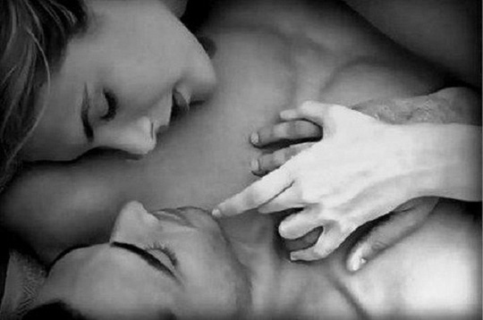 4 lý do nên sex thường xuyên - 1 4 lý do nên sex thường xuyên - 1